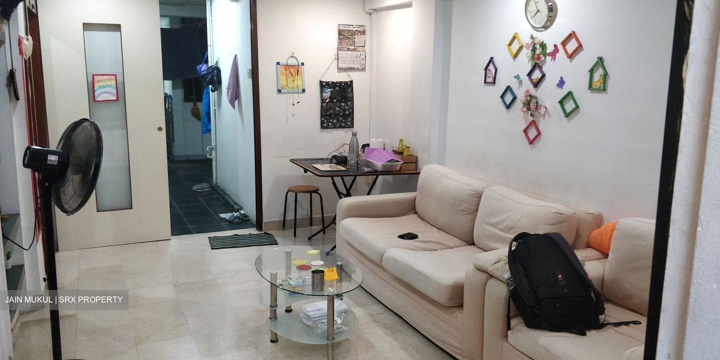 Blk 84 Commonwealth Close (Queenstown), HDB 3 Rooms #356929851